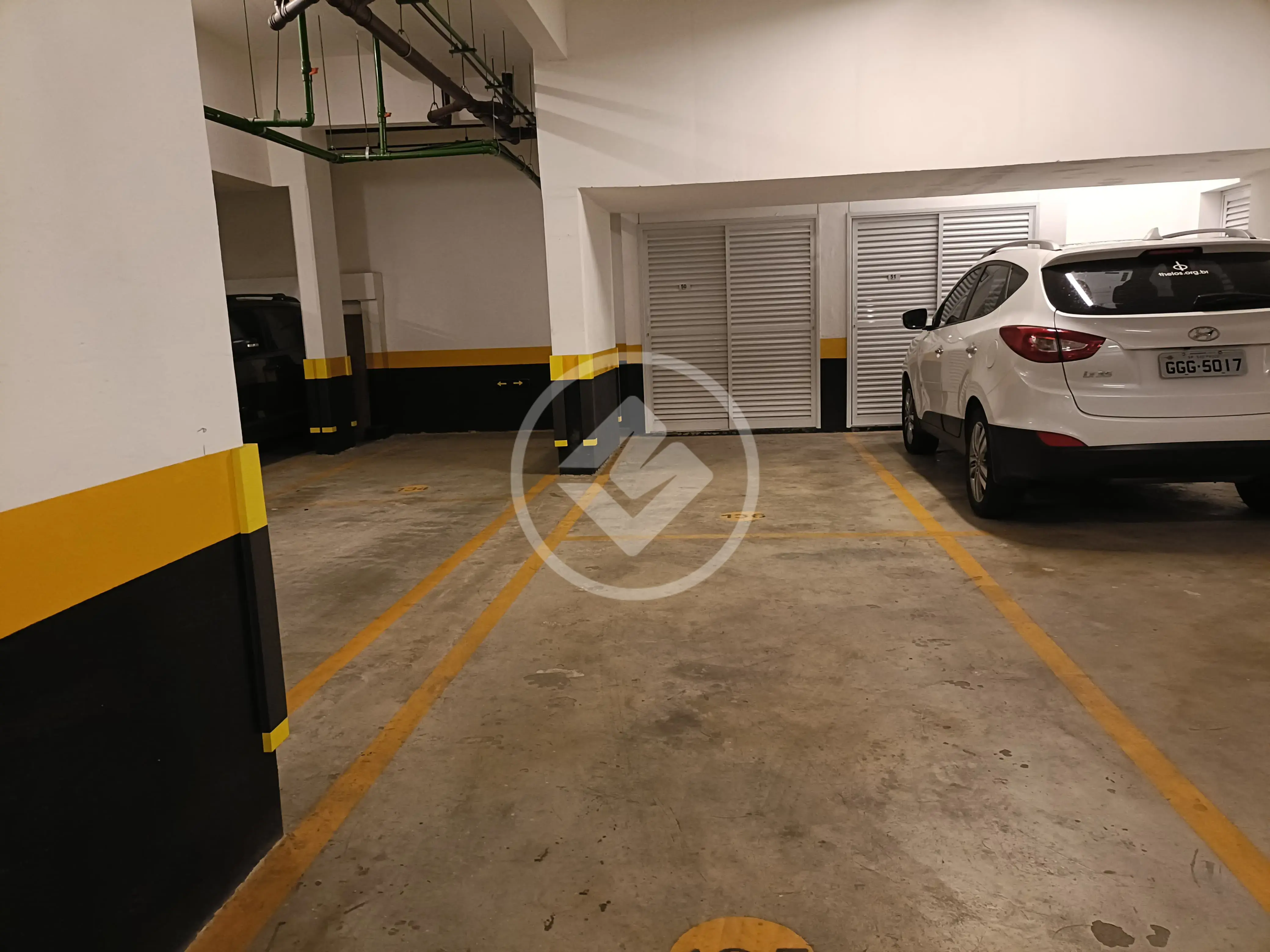 Image 27 - Apartamento em Vila Olímpia, São Paulo - SP