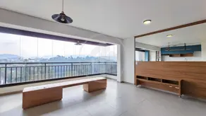 Imagem 5 - Apartamento em Alphaville, Barueri - SP