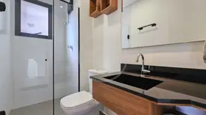 Imagem 2 - Apartamento em Alphaville, Barueri - SP