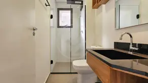 Imagem 3 - Apartamento em Alphaville, Barueri - SP