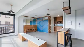 Imagem 6 - Apartamento em Alphaville, Barueri - SP