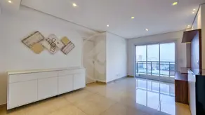 Apartamento Alphaville, Barueri - SP — foto 2