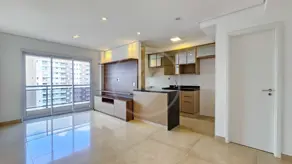 Apartamento Alphaville, Barueri - SP — foto 1