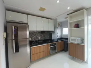 Imagem 6 - Apartamento em Vila Nova Conceição, São Paulo - SP