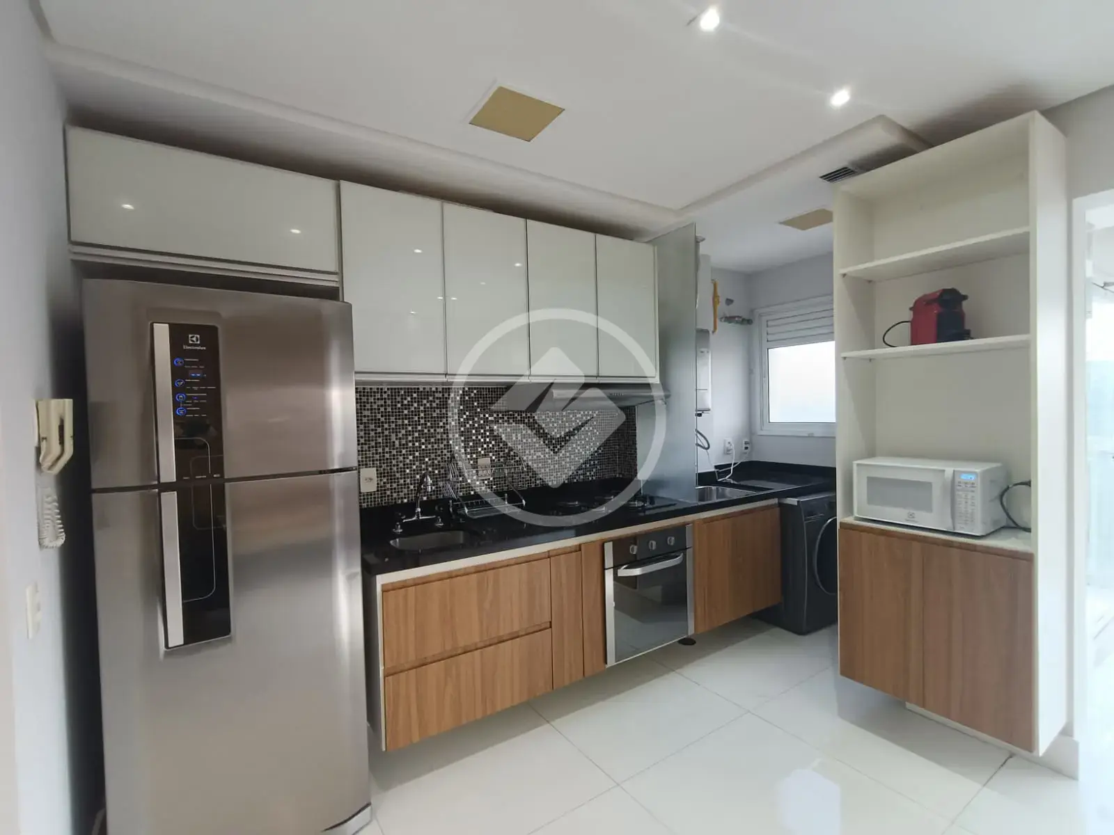 Imagem 6 - Apartamento em Vila Nova Conceição, São Paulo - SP