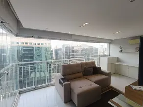 Imagem 4 - Apartamento em Vila Nova Conceição, São Paulo - SP