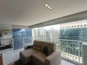Imagem 3 - Apartamento em Vila Nova Conceição, São Paulo - SP