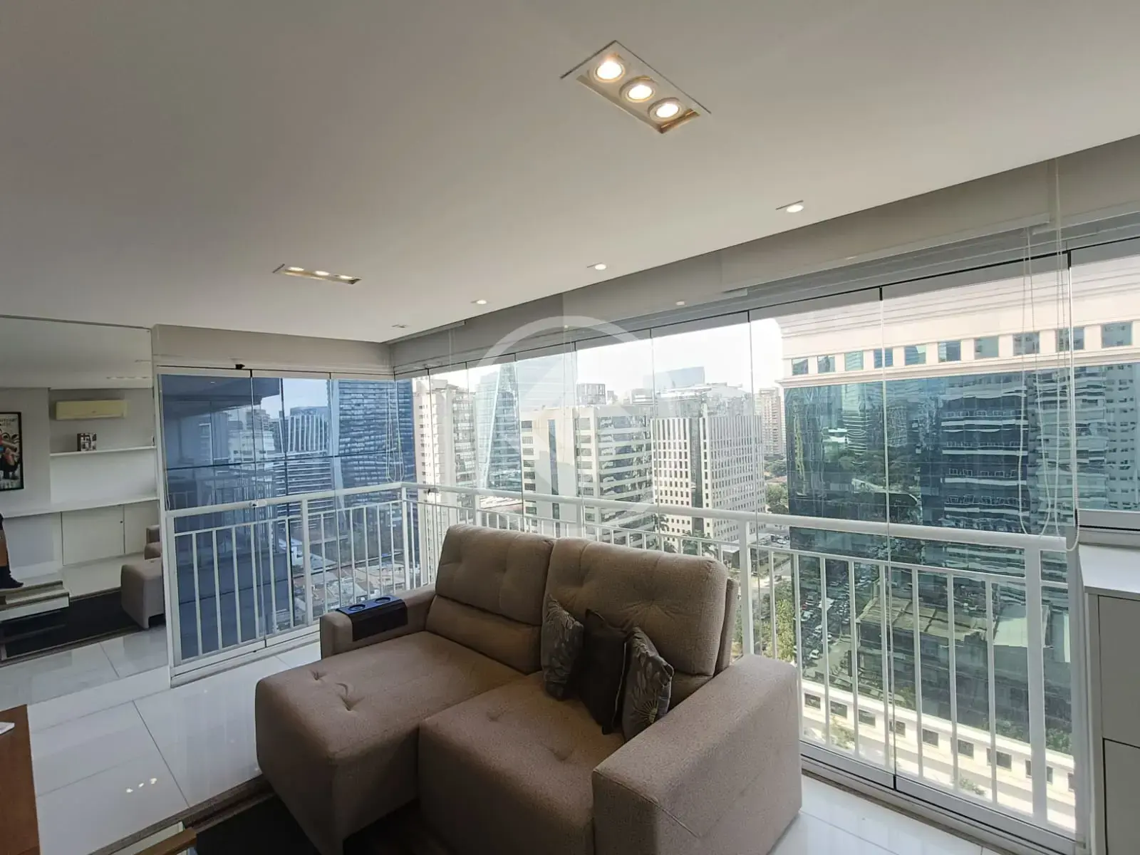 Imagem 3 - Apartamento em Vila Nova Conceição, São Paulo - SP