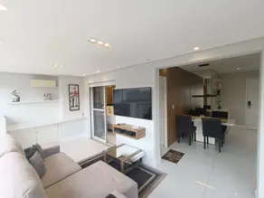 Apartamento Vila Nova Conceição, São Paulo - SP — foto 2