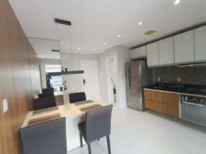 Imagem 5 - Apartamento em Vila Nova Conceição, São Paulo - SP