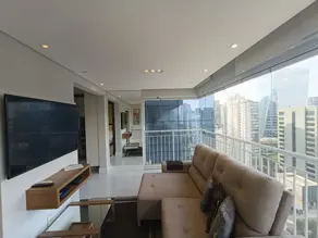 Imagem 2 - Apartamento em Vila Nova Conceição, São Paulo - SP
