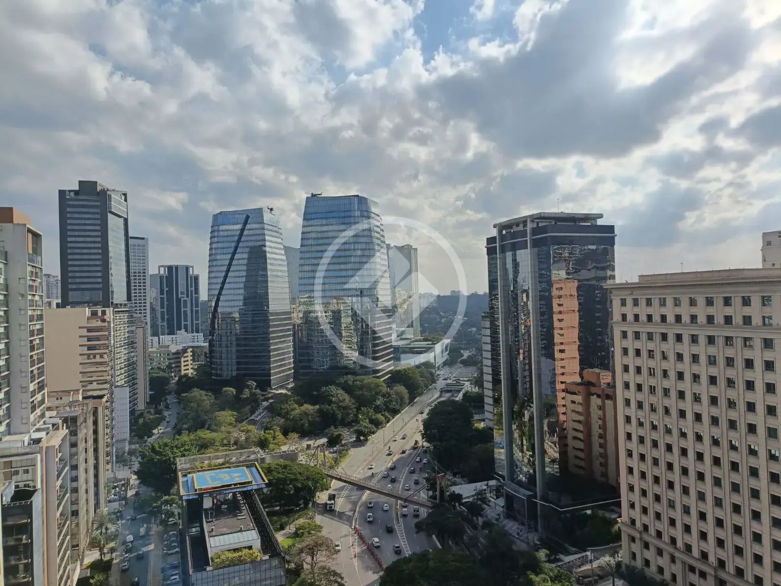 Image 20 - Apartamento em Vila Nova Conceição, São Paulo - SP