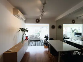 Imagem 2 - Apartamento em BROOKLIN, São Paulo - SP