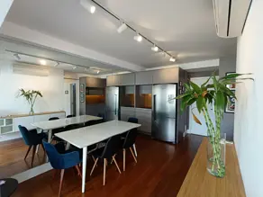 Apartamento BROOKLIN, São Paulo - SP — foto 1