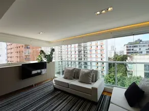 Imagem 5 - Apartamento em BROOKLIN, São Paulo - SP
