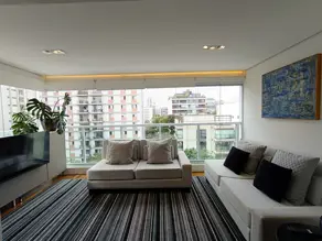 Apartamento BROOKLIN, São Paulo - SP — foto 2