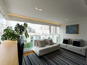 Imagem 6 - Apartamento em BROOKLIN, São Paulo - SP