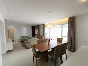 Apartamento BROOKLIN, São Paulo - SP — foto 1