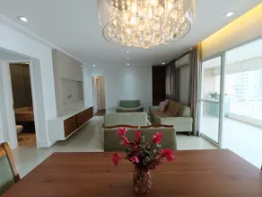 Imagem 4 - Apartamento em BROOKLIN, São Paulo - SP