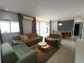 Apartamento BROOKLIN, São Paulo - SP — foto 2