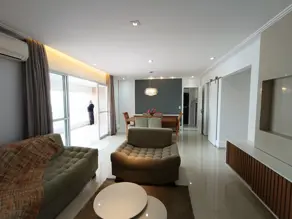 Imagem 3 - Apartamento em BROOKLIN, São Paulo - SP