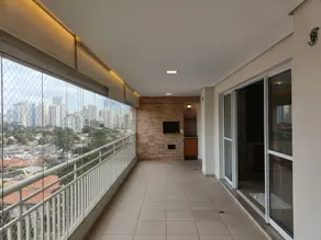 Imagem 2 - Apartamento em BROOKLIN, São Paulo - SP
