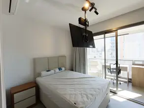 Loft / Studio Alto de Pinheiros, São Paulo - SP — foto 1