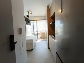 Loft / Studio Alto de Pinheiros, São Paulo - SP — foto 2