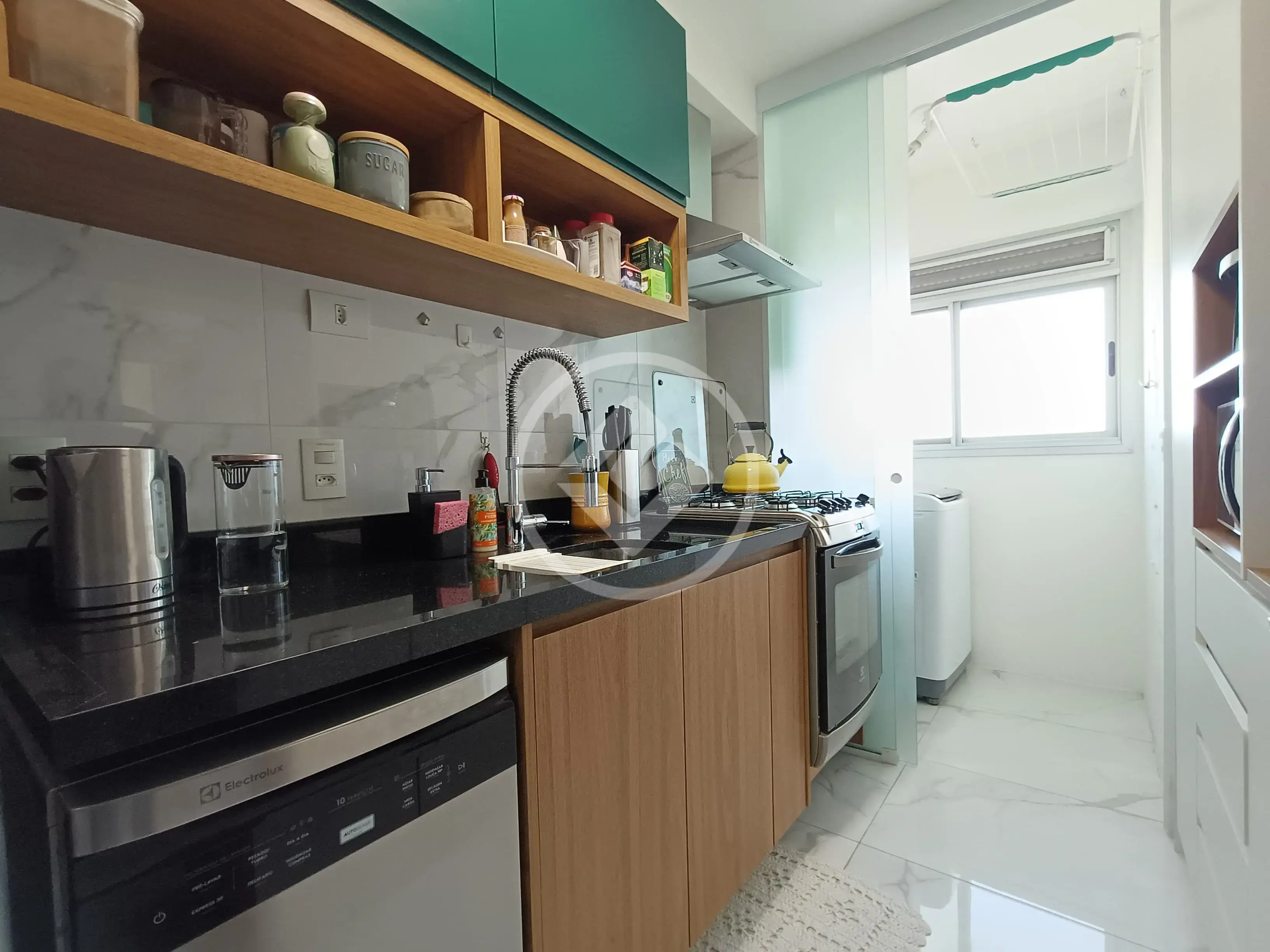Imagem 1 - Apartamento em Chácara Santo Antônio (Zona Sul), São Paulo - SP