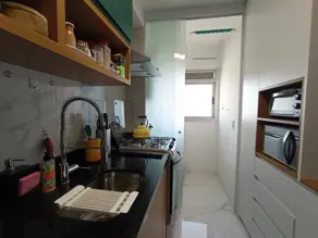 Imagem 2 - Apartamento em Chácara Santo Antônio (Zona Sul), São Paulo - SP
