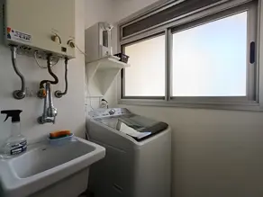 Imagem 3 - Apartamento em Chácara Santo Antônio (Zona Sul), São Paulo - SP