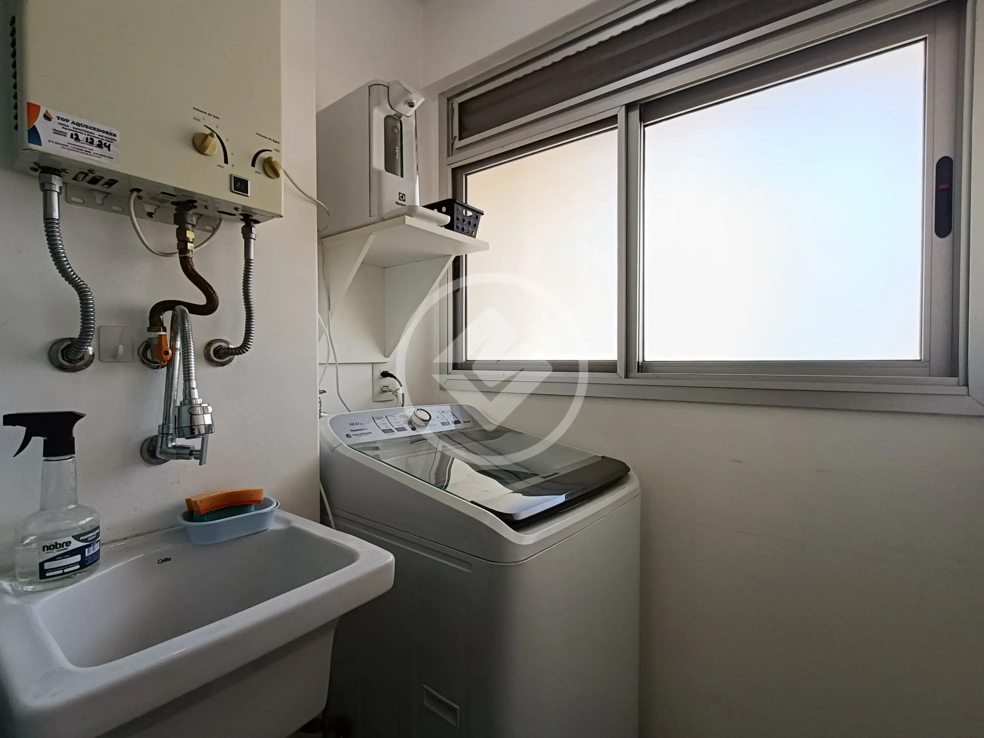 Imagem 3 - Apartamento em Chácara Santo Antônio (Zona Sul), São Paulo - SP