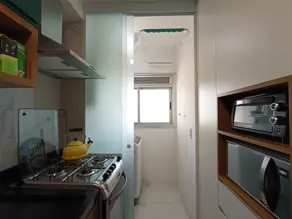 Imagem 4 - Apartamento em Chácara Santo Antônio (Zona Sul), São Paulo - SP