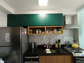 Imagem 5 - Apartamento em Chácara Santo Antônio (Zona Sul), São Paulo - SP
