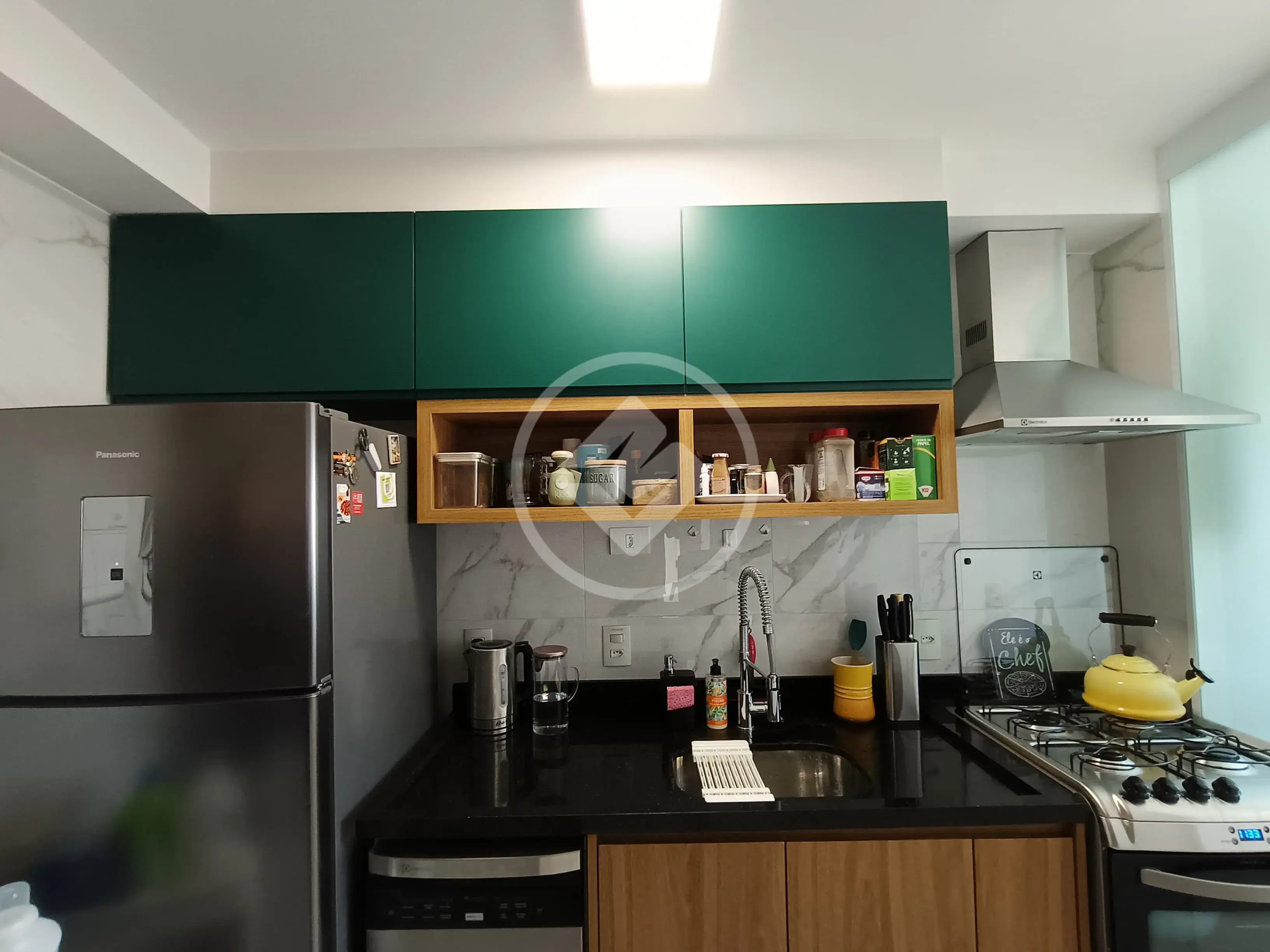 Imagem 5 - Apartamento em Chácara Santo Antônio (Zona Sul), São Paulo - SP