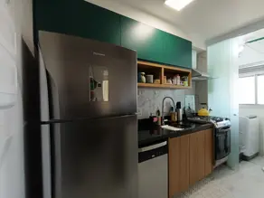 Imagem 6 - Apartamento em Chácara Santo Antônio (Zona Sul), São Paulo - SP