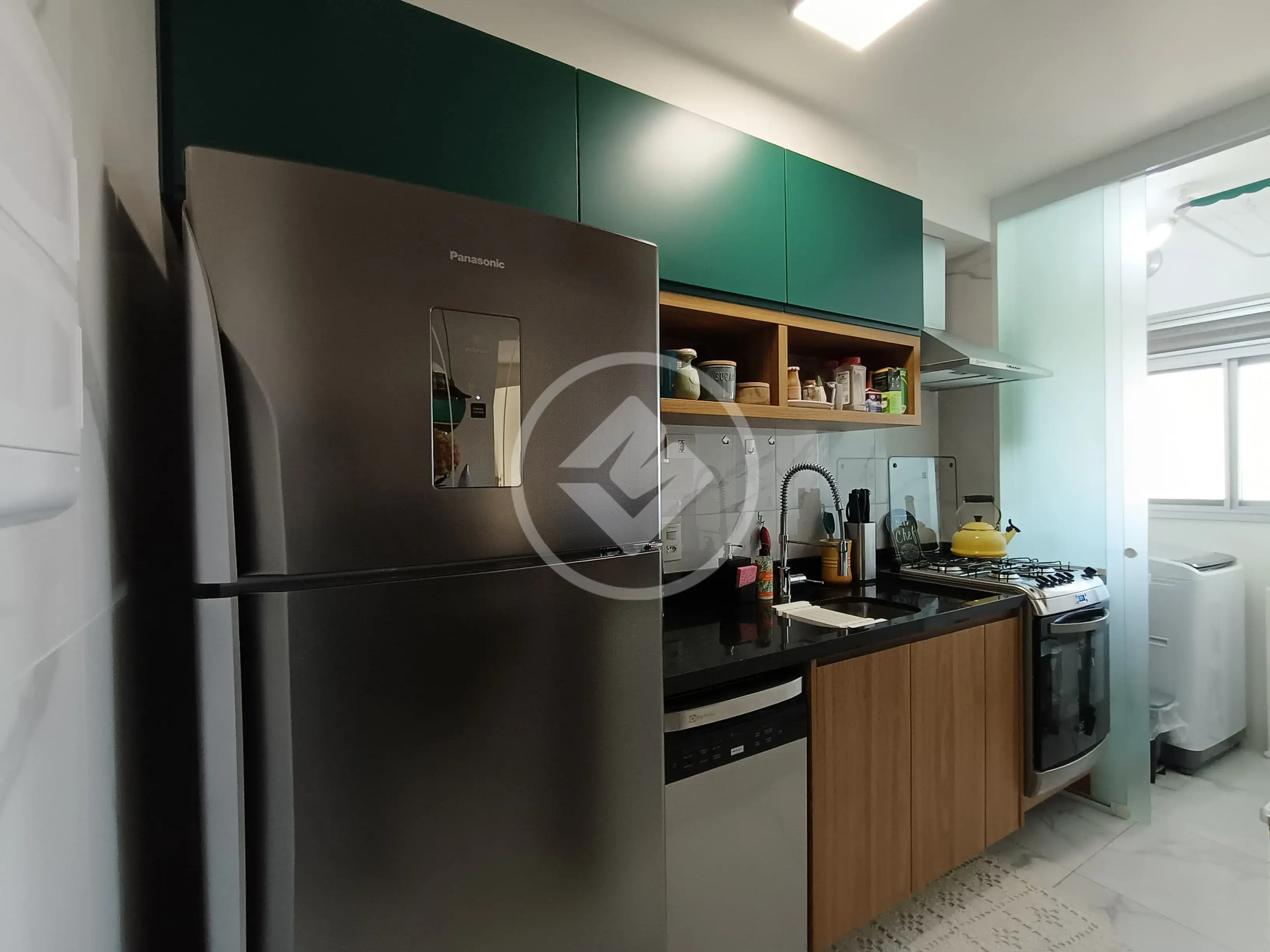 Imagem 6 - Apartamento em Chácara Santo Antônio (Zona Sul), São Paulo - SP