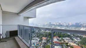 Apartamento Alphaville, Barueri - SP — foto 2