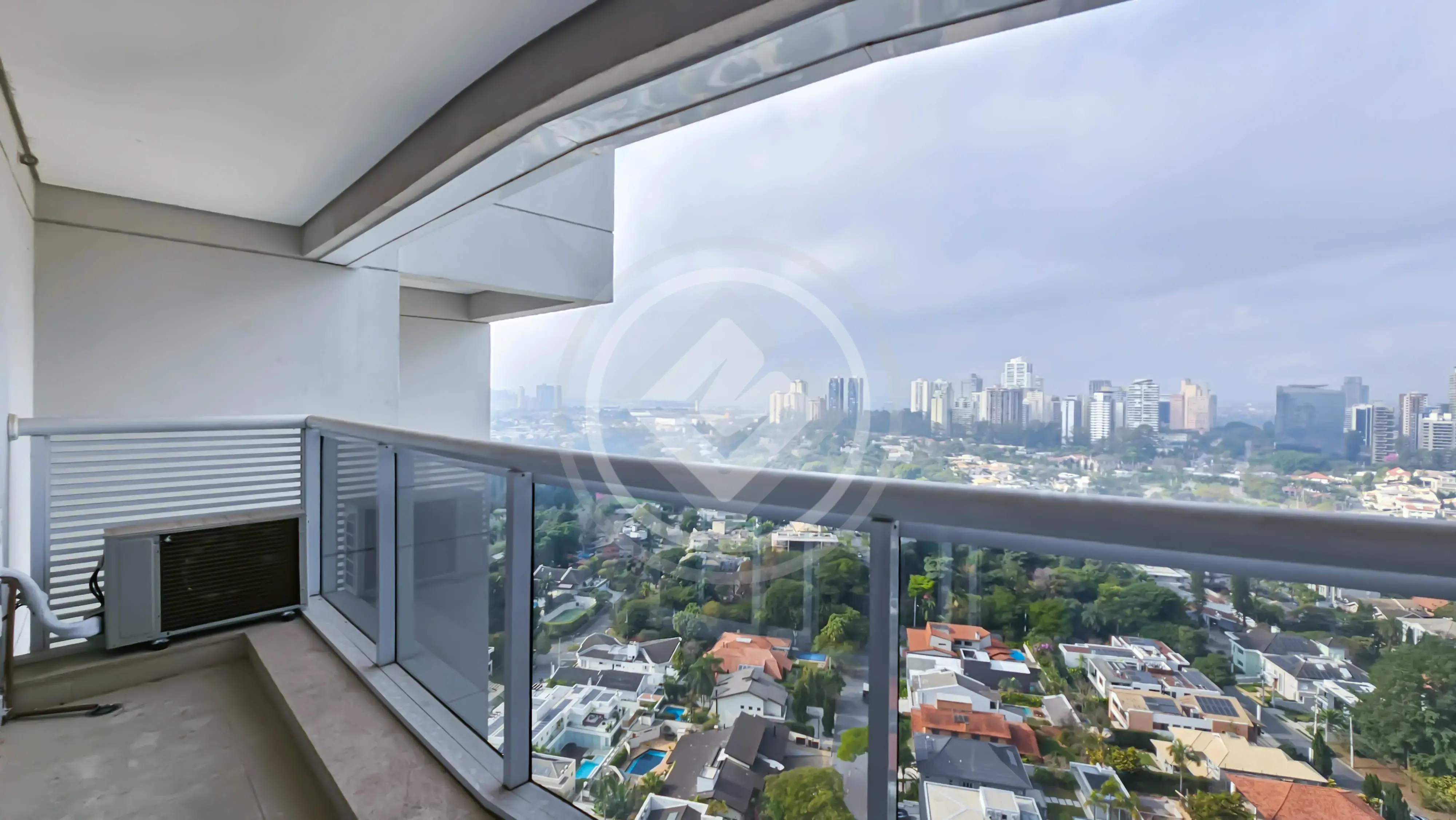 Imagem 1 - Apartamento em Alphaville, Barueri - SP