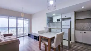 Apartamento Alphaville, Barueri - SP — foto 1