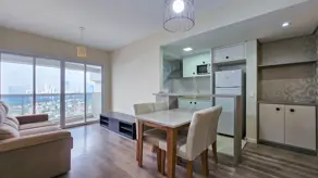 Imagem 2 - Apartamento em Alphaville, Barueri - SP