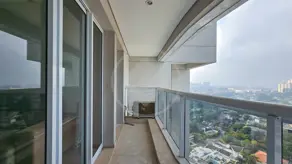 Imagem 5 - Apartamento em Alphaville, Barueri - SP