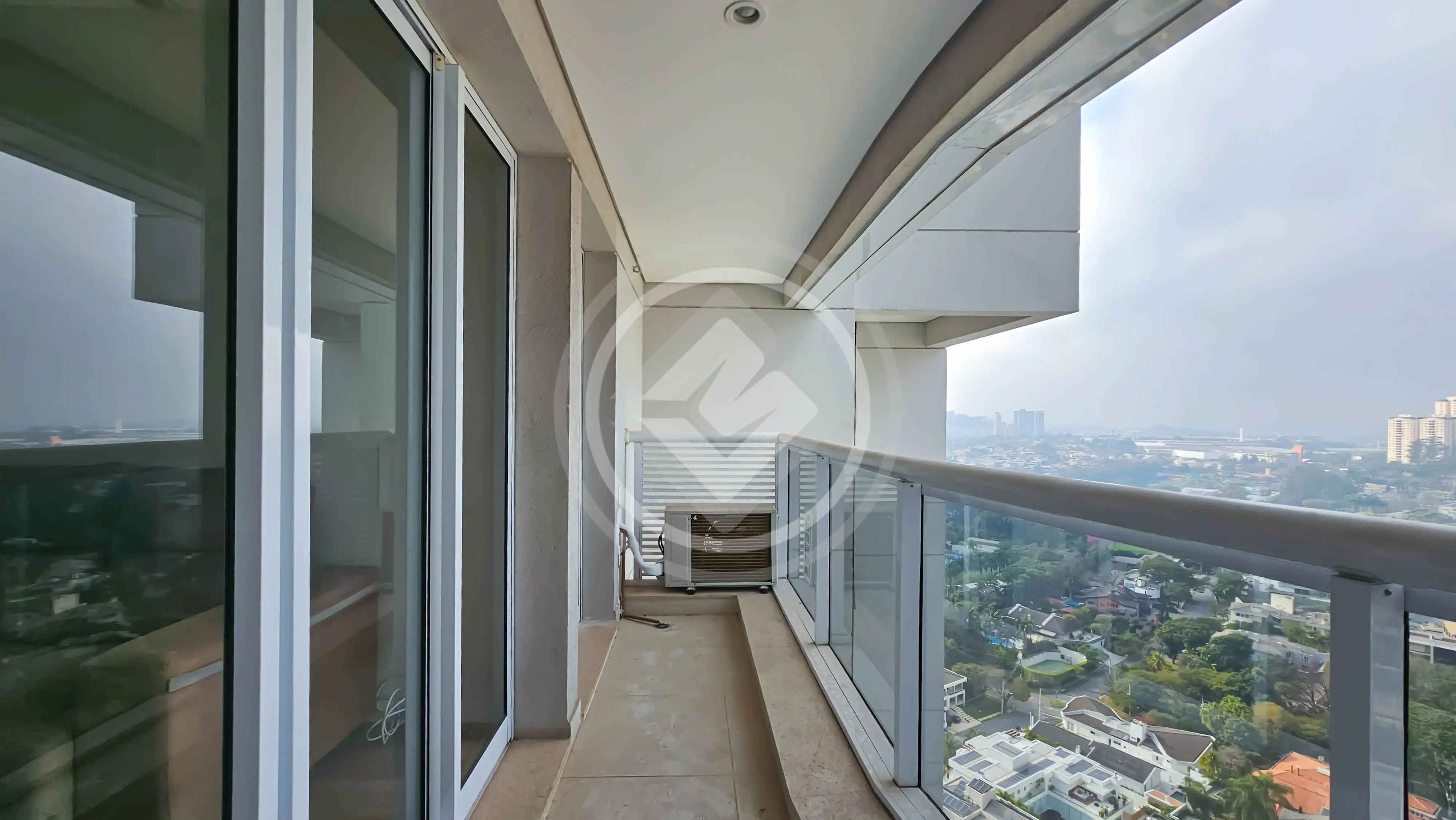 Imagem 5 - Apartamento em Alphaville, Barueri - SP
