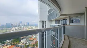 Imagem 6 - Apartamento em Alphaville, Barueri - SP