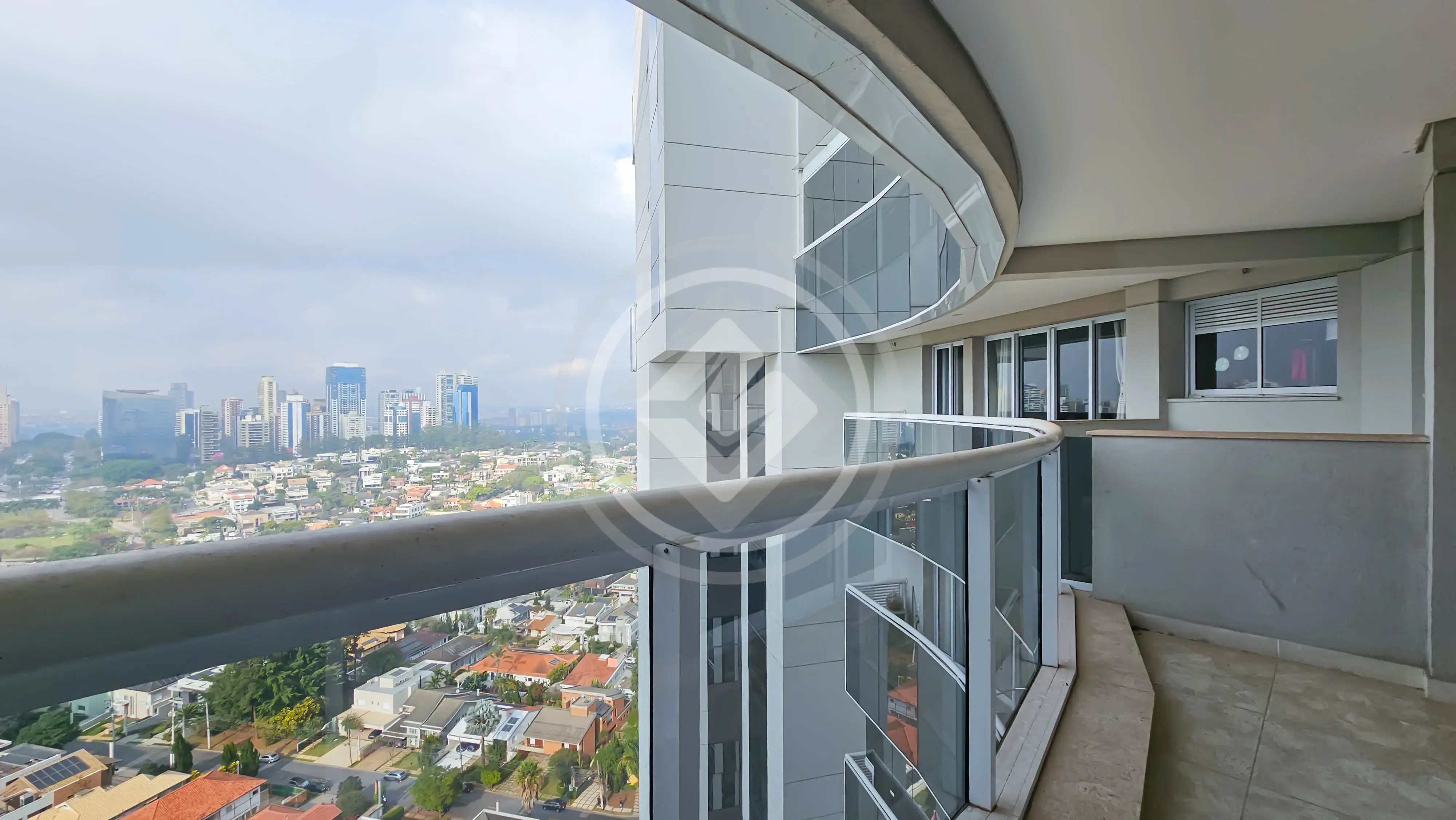 Imagem 6 - Apartamento em Alphaville, Barueri - SP