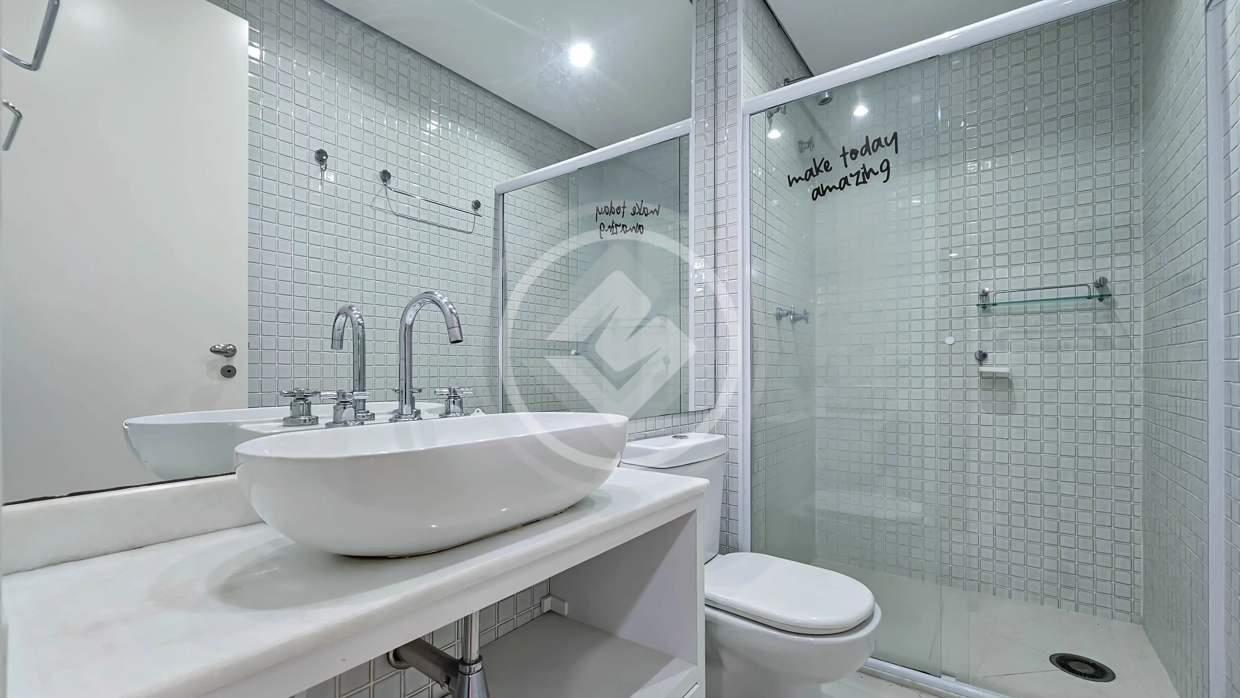 Image 18 - Apartamento em Alphaville, Barueri - SP