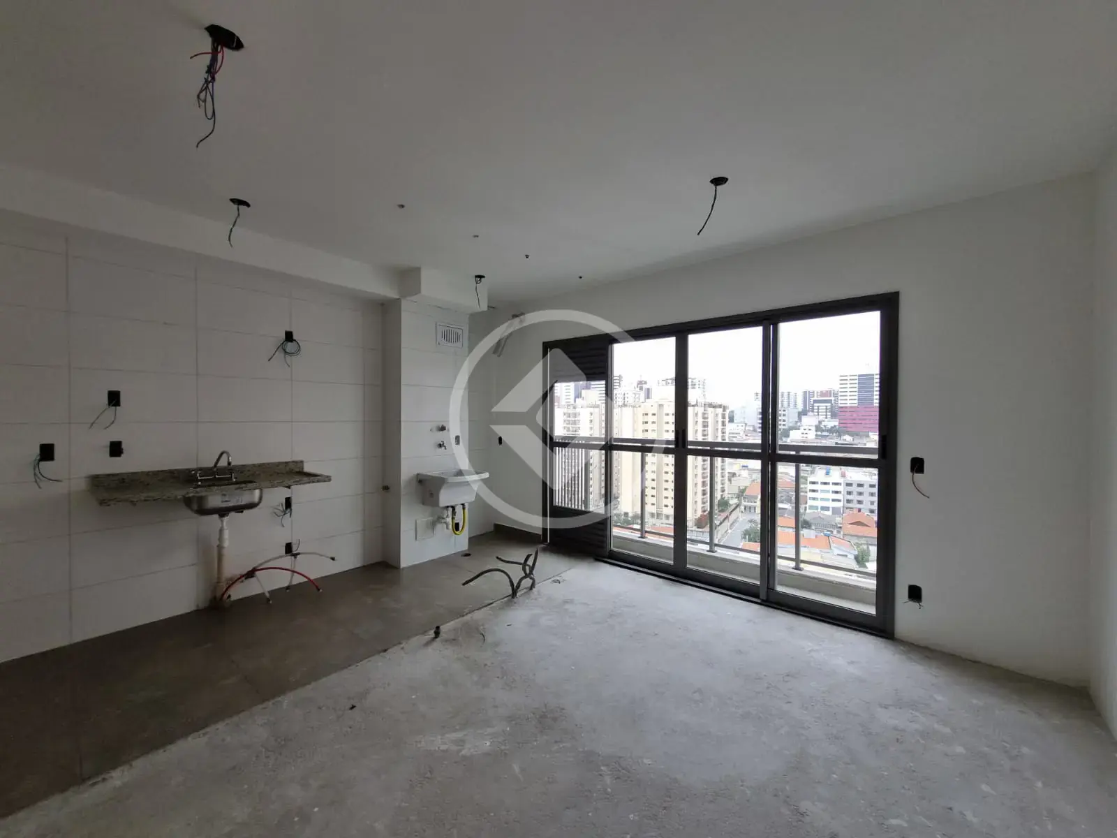 Imagem 2 - Apartamento em São Judas, São Paulo - SP