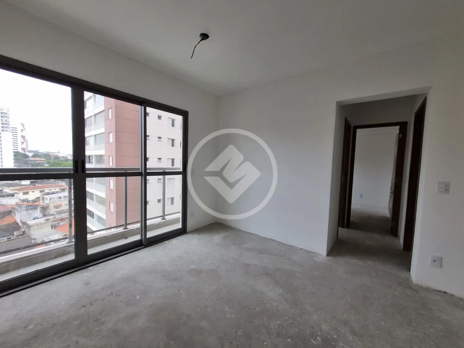 Imagem 1 - Apartamento em São Judas, São Paulo - SP