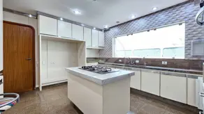 Casa Condomínio Alphaville, Santana de Parnaíba - SP — foto 2