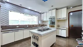 Imagem 2 - Casa Condomínio em Alphaville, Santana de Parnaíba - SP